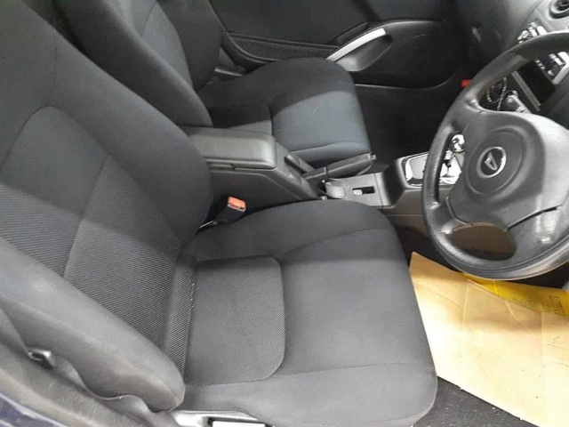 DAIHATSU COPEN 2010