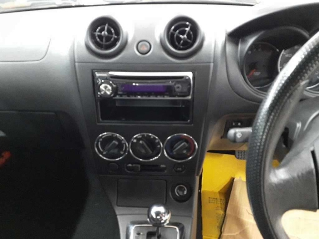 DAIHATSU COPEN 2010