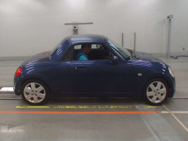 DAIHATSU COPEN 2010