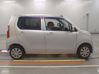 car slider