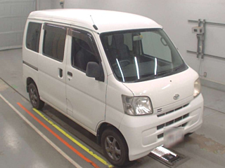 car slider