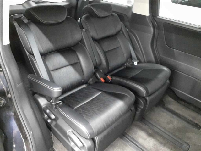 HONDA ODYSSEY 2016