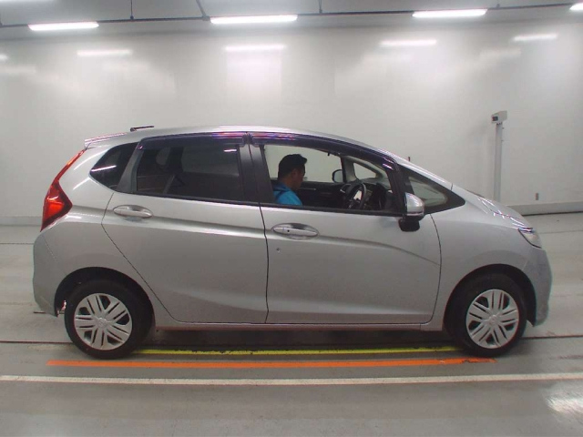 HONDA FIT 2019