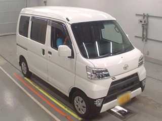 car slider