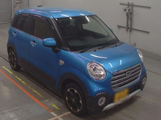 car slider