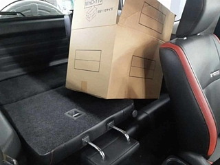 car slider
