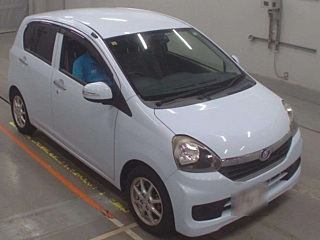 car slider
