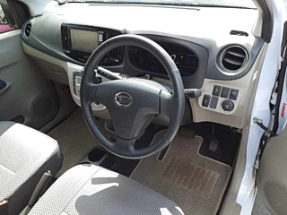 car slider
