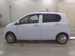 car slider
