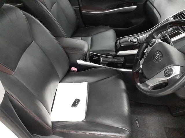 TOYOTA SAI 2013