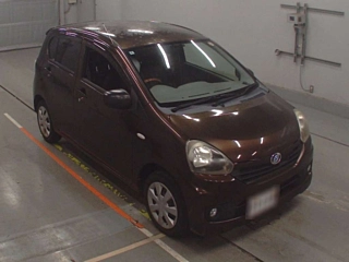 car slider