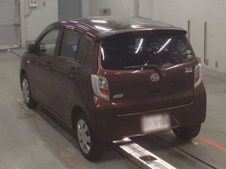 car slider