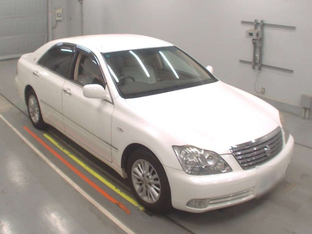 TOYOTA CROWN 2008