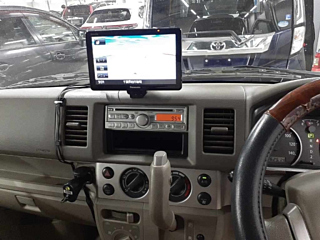 car slider