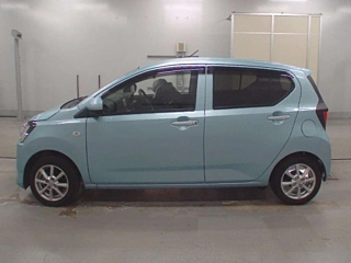 car slider