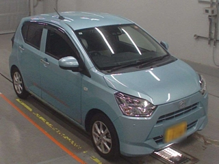 car slider