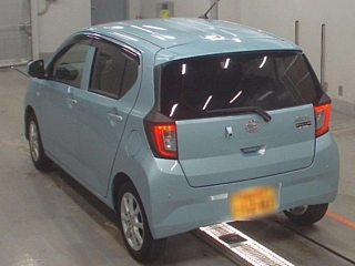car slider