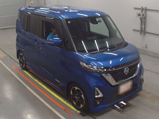 car slider