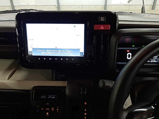 car slider