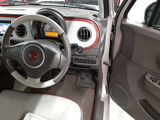 car slider