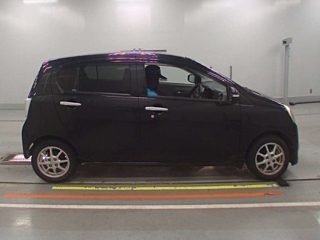car slider
