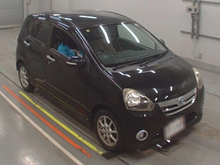 car slider