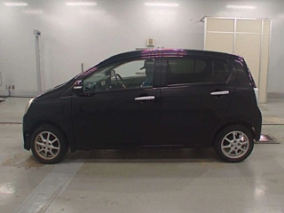 car slider