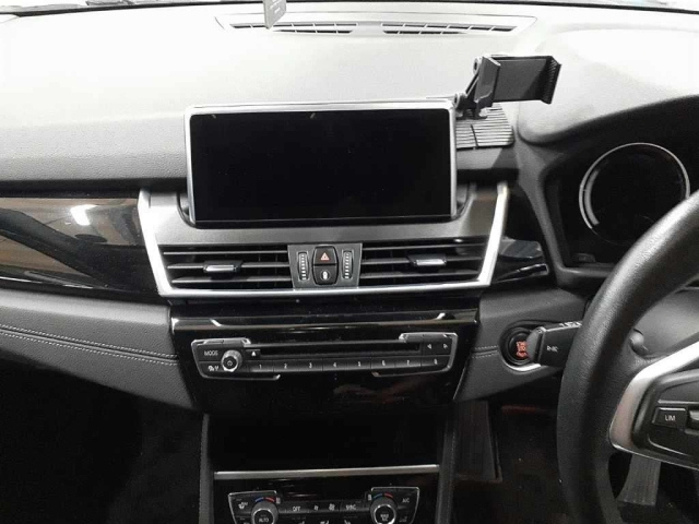 BMW 2 SERIES 2019