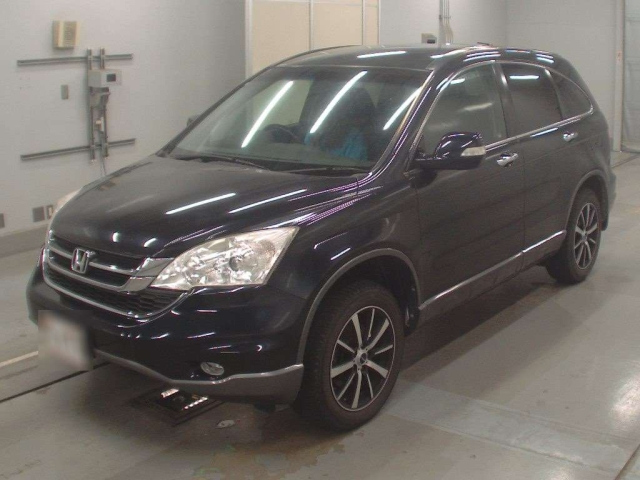 HONDA CR-V 2011