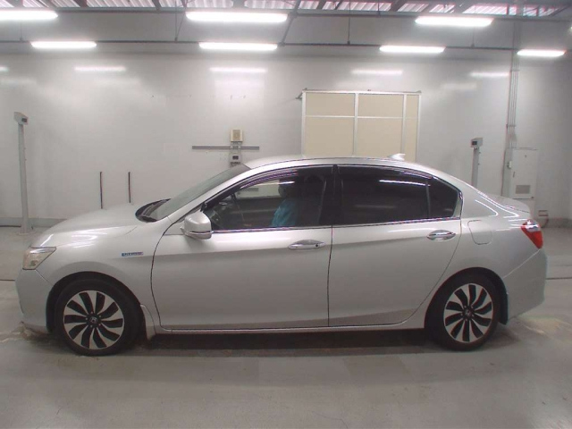 HONDA ACCORD 2013