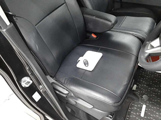 car slider