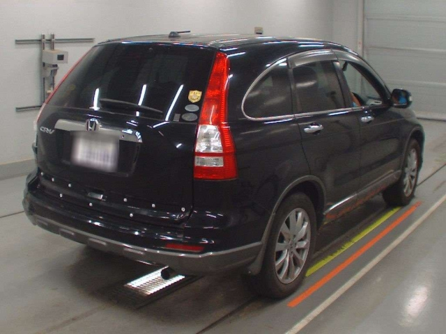 HONDA CR-V 2011