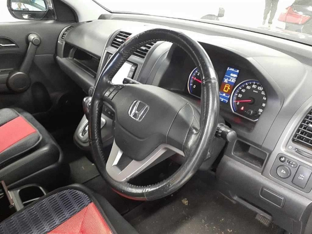 HONDA CR-V 2011