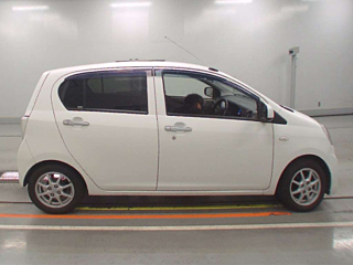 car slider