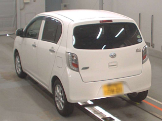car slider