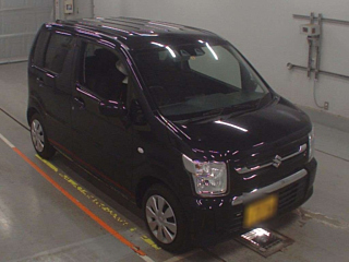SUZUKI WAGON R 2023