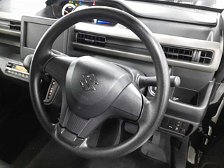 SUZUKI WAGON R 2023