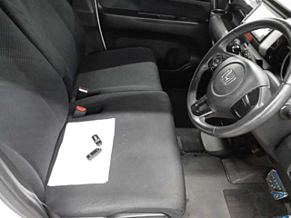 HONDA N BOX 2013