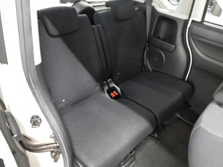HONDA N BOX 2013