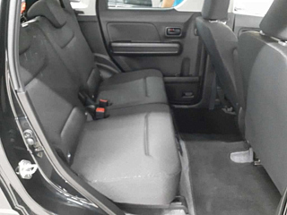 SUZUKI WAGON R 2023