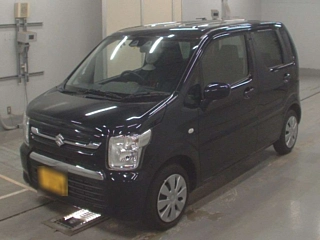 SUZUKI WAGON R 2023
