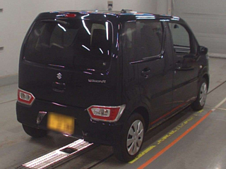 SUZUKI WAGON R 2023