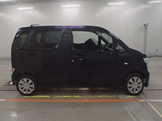 SUZUKI WAGON R 2023