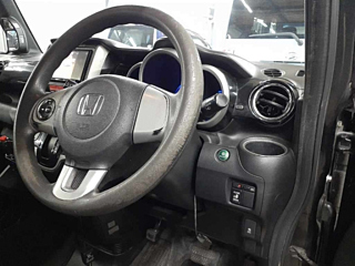 HONDA N BOX 2013