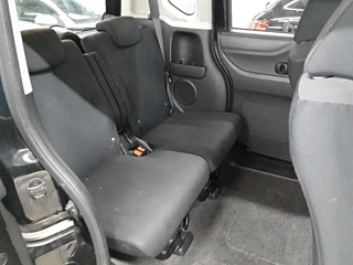 HONDA N BOX 2013