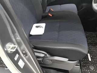 car slider