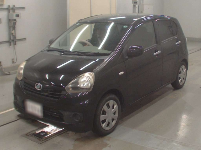 DAIHATSU MIRA E S 2014