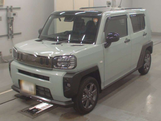 DAIHATSU TAFT 2025