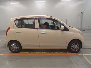 SUZUKI ALTO ECO 2013
