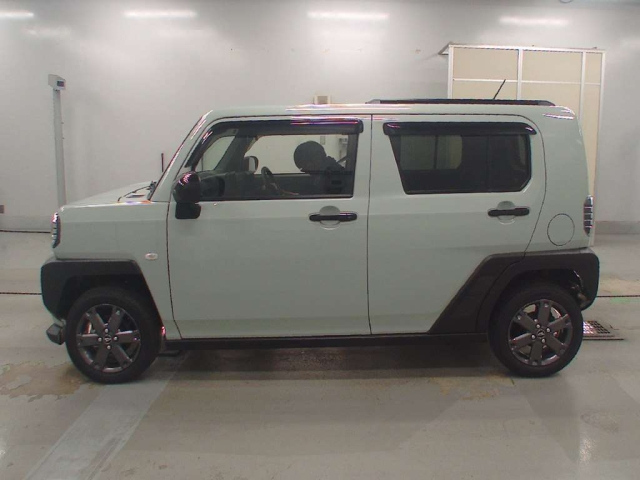 DAIHATSU TAFT 2025